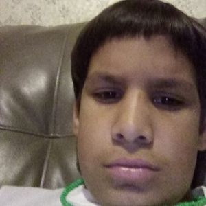 Meet your Posher, Enrique